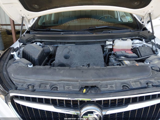 Aukcja sprzedaży 2021 Buick Enclave Fwd Premium, vin: 5GAERCKW7MJ140983, numer aukcji: 45574187