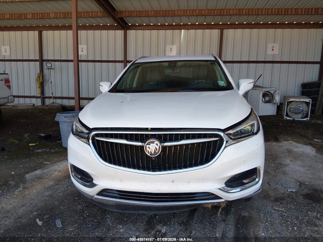 Aukcja sprzedaży 2021 Buick Enclave Fwd Premium, vin: 5GAERCKW7MJ140983, numer aukcji: 45574187