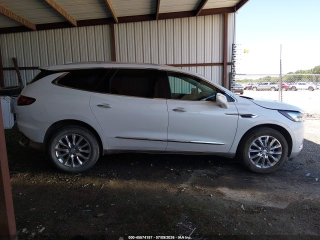 Aukcja sprzedaży 2021 Buick Enclave Fwd Premium, vin: 5GAERCKW7MJ140983, numer aukcji: 45574187