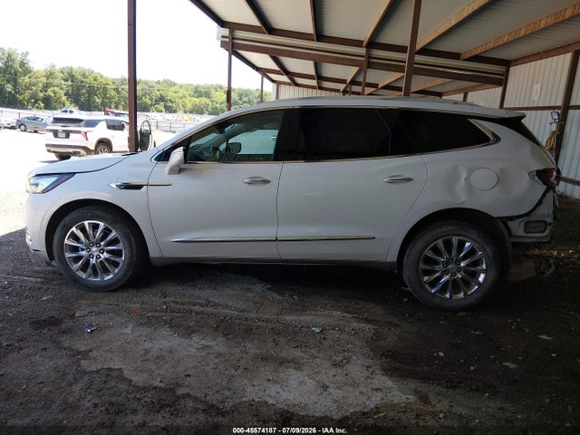 Aukcja sprzedaży 2021 Buick Enclave Fwd Premium, vin: 5GAERCKW7MJ140983, numer aukcji: 45574187