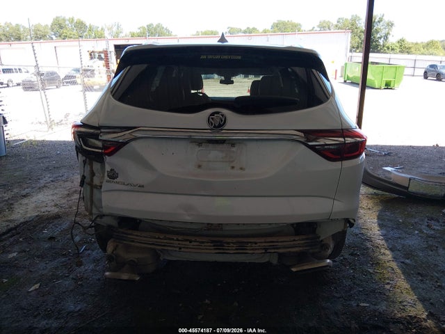 Aukcja sprzedaży 2021 Buick Enclave Fwd Premium, vin: 5GAERCKW7MJ140983, numer aukcji: 45574187