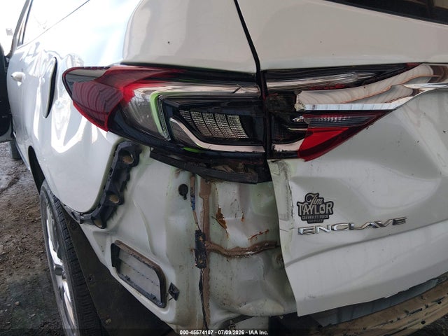Aukcja sprzedaży 2021 Buick Enclave Fwd Premium, vin: 5GAERCKW7MJ140983, numer aukcji: 45574187