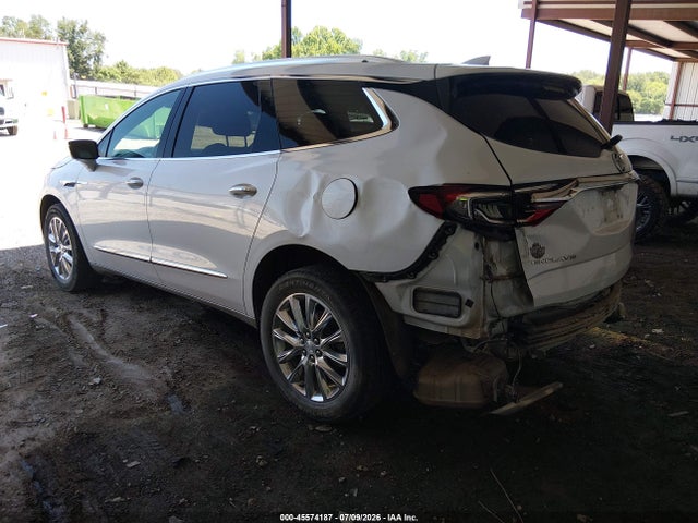 Aukcja sprzedaży 2021 Buick Enclave Fwd Premium, vin: 5GAERCKW7MJ140983, numer aukcji: 45574187