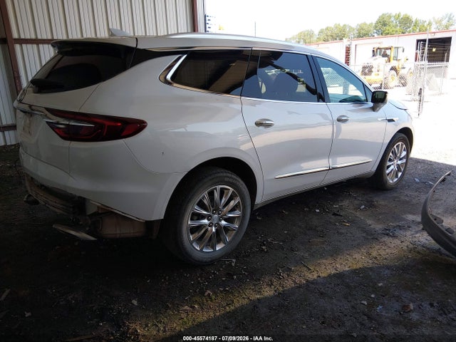 Aukcja sprzedaży 2021 Buick Enclave Fwd Premium, vin: 5GAERCKW7MJ140983, numer aukcji: 45574187