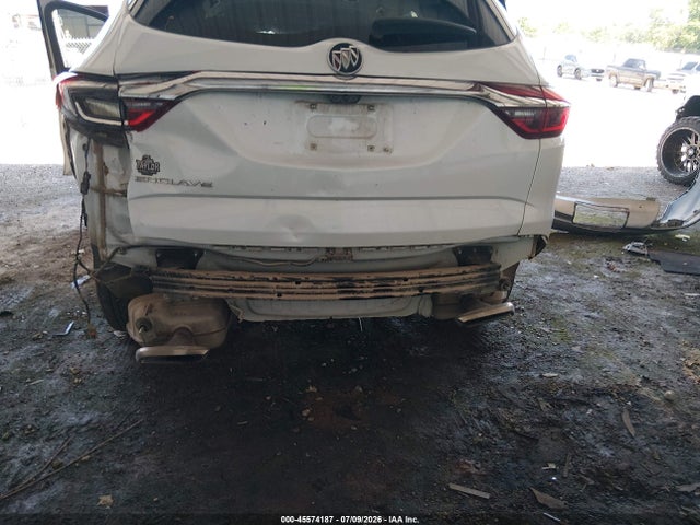 Aukcja sprzedaży 2021 Buick Enclave Fwd Premium, vin: 5GAERCKW7MJ140983, numer aukcji: 45574187