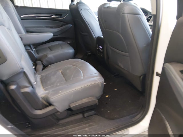 Aukcja sprzedaży 2021 Buick Enclave Fwd Premium, vin: 5GAERCKW7MJ140983, numer aukcji: 45574187