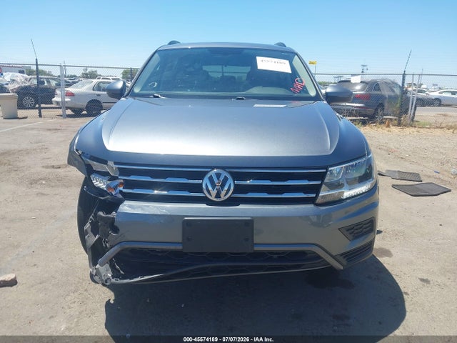 3VV3B7AX9MM058446 Volkswagen Tiguan 2.0t Se/2.0t Se R-line Black/2.0t Sel