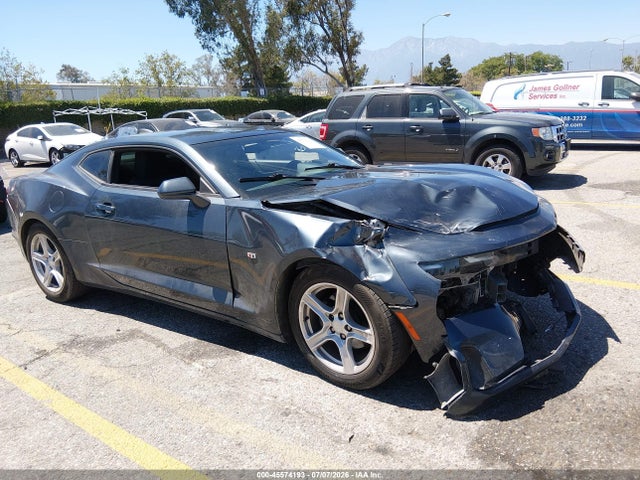 1G1FB1RX6K0135537 auction archive image