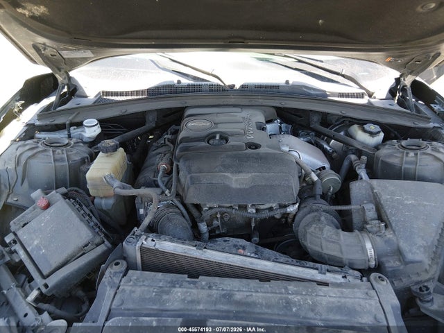 1G1FB1RX6K0135537 Chevrolet Camaro 1lt