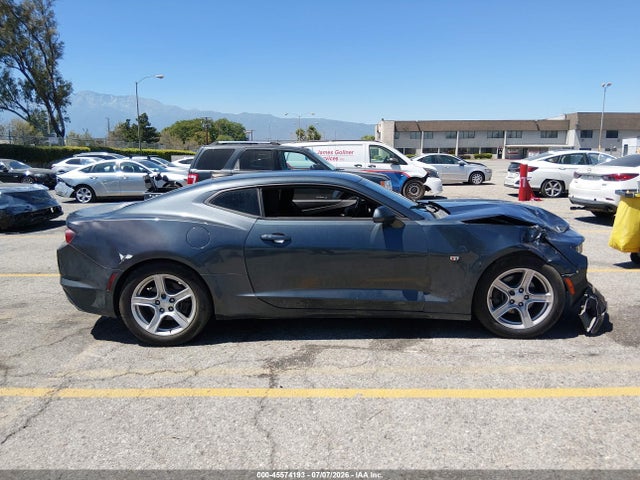 1G1FB1RX6K0135537 Chevrolet Camaro 1lt
