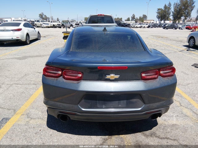 1G1FB1RX6K0135537 Chevrolet Camaro 1lt