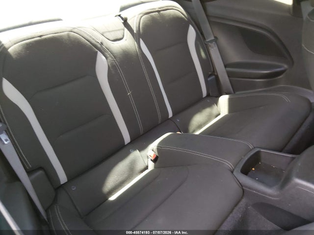 1G1FB1RX6K0135537 Chevrolet Camaro 1lt