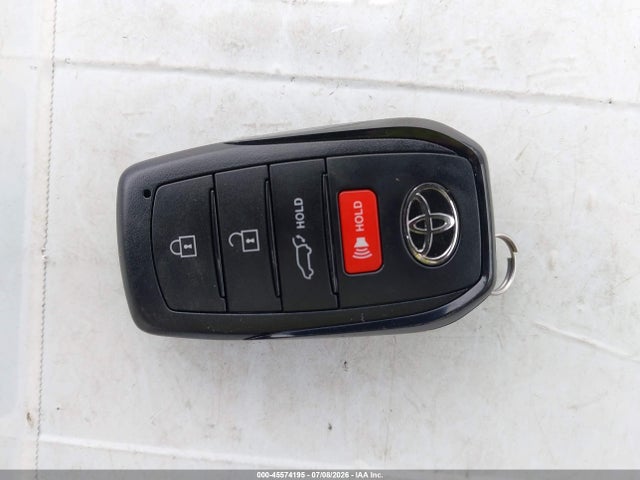 5TDACAB53RS030193 Toyota Grand Highlander Hybrid Limited