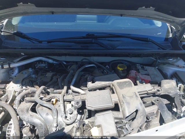 3N1AB8CV4PY282974 Nissan Sentra Sv Xtronic Cvt