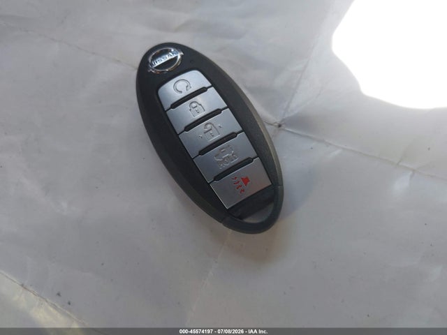 3N1AB8CV4PY282974 Nissan Sentra Sv Xtronic Cvt