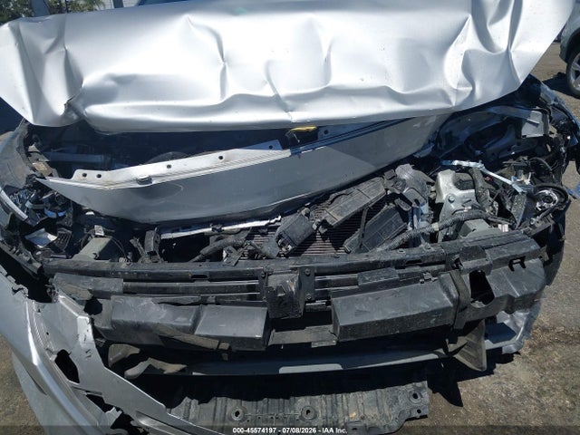 3N1AB8CV4PY282974 Nissan Sentra Sv Xtronic Cvt