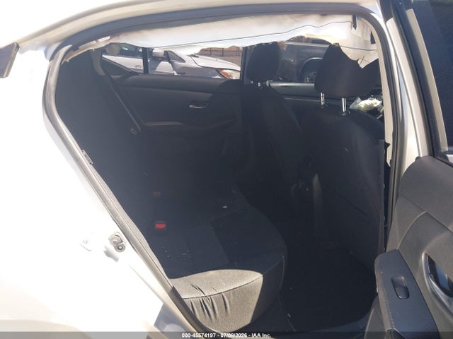 3N1AB8CV4PY282974 Nissan Sentra Sv Xtronic Cvt