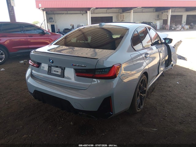 BMW M340I 2025 3MW59FT04S8F72320 Image 4