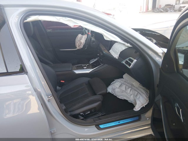 BMW M340I 2025 3MW59FT04S8F72320 Image 5