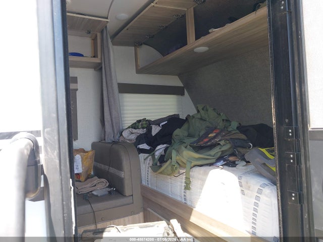 Winnebago Micro Minn 2022 54CTM2J20N3070133 Image 5