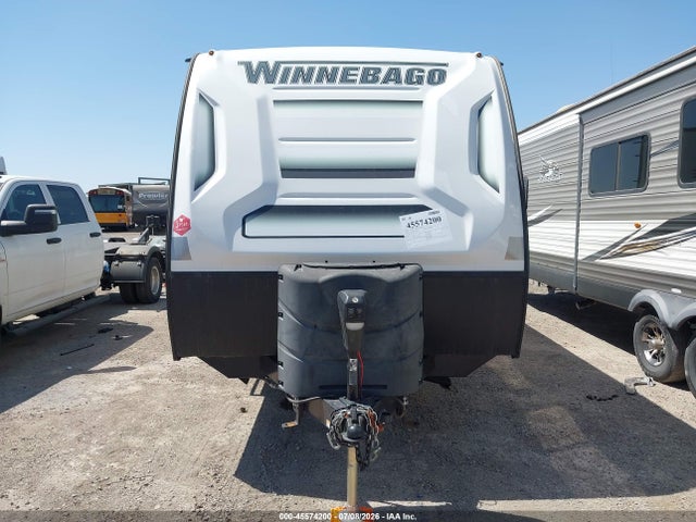 Winnebago Micro Minn 2022 54CTM2J20N3070133 Image 6