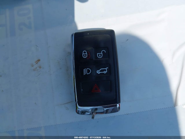 SALWR2SUXLA891773 Land Rover Range Rover Sport Hse Mhev