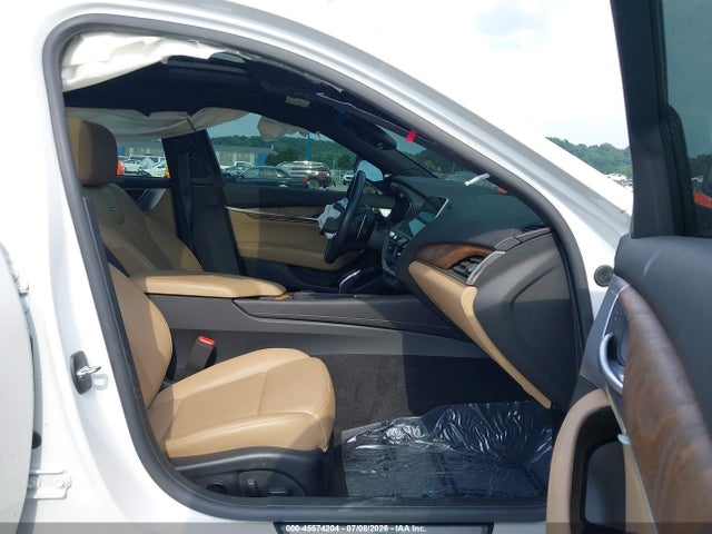 Aukcja sprzedaży 2020 Cadillac Ct5 Premium Luxury, vin: 1G6DT5RK6L0120760, numer aukcji: 45574204