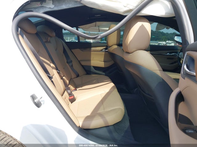 Aukcja sprzedaży 2020 Cadillac Ct5 Premium Luxury, vin: 1G6DT5RK6L0120760, numer aukcji: 45574204