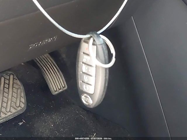 45574208 :رقم المزاد ، 5N1AZ2MG4HN152127 vin ، 2017 Nissan Murano Sl مزاد بيع