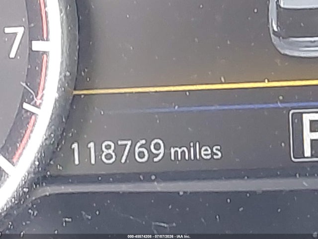 45574208 :رقم المزاد ، 5N1AZ2MG4HN152127 vin ، 2017 Nissan Murano Sl مزاد بيع