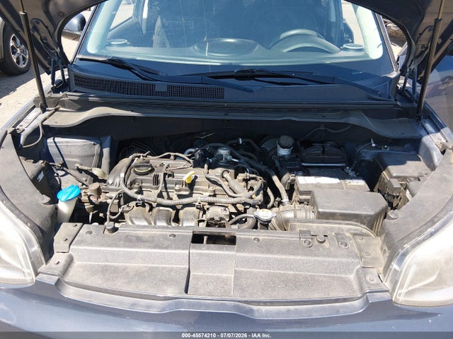 KIA SOUL + 2015 KNDJP3A50F7210299 Image 10
