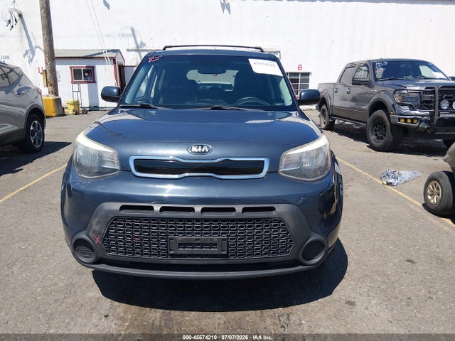 KIA SOUL + 2015 KNDJP3A50F7210299 Image 12
