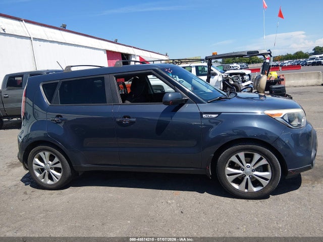 KIA SOUL + 2015 KNDJP3A50F7210299 Image 13