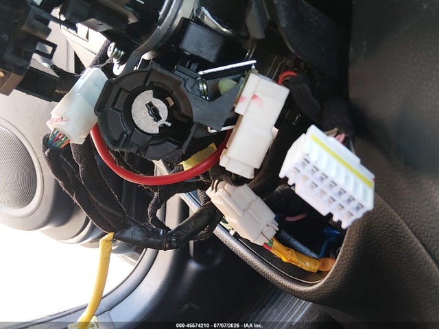 KIA SOUL + 2015 KNDJP3A50F7210299 Image 6