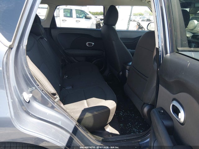 KIA SOUL + 2015 KNDJP3A50F7210299 Image 8