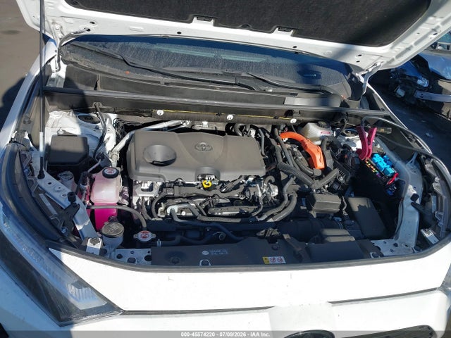 JTMRWRFV4SD594231 Toyota Rav4 Hybrid Xle