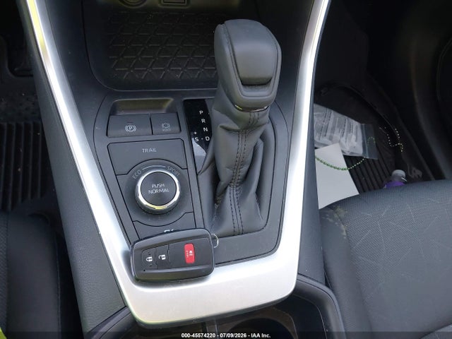 JTMRWRFV4SD594231 Toyota Rav4 Hybrid Xle