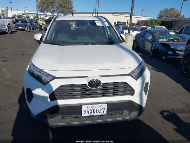 JTMRWRFV4SD594231 Toyota Rav4 Hybrid Xle