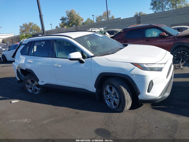 JTMRWRFV4SD594231 Toyota Rav4 Hybrid Xle
