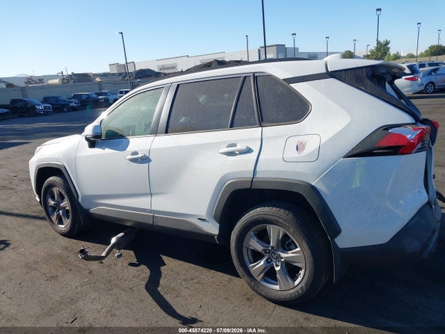 JTMRWRFV4SD594231 Toyota Rav4 Hybrid Xle