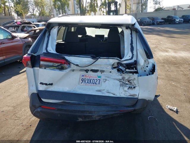 JTMRWRFV4SD594231 Toyota Rav4 Hybrid Xle