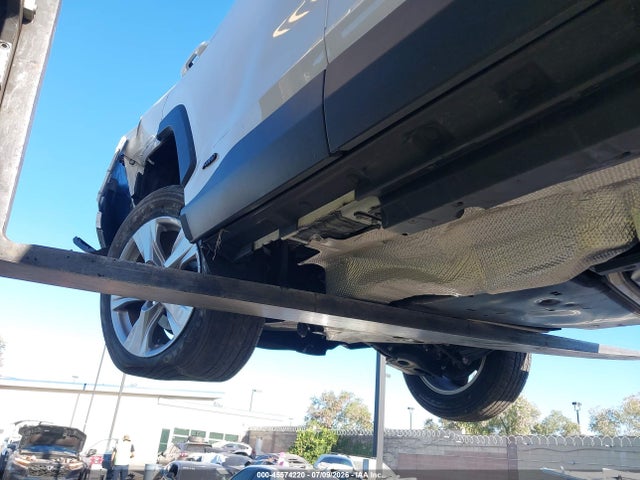 JTMRWRFV4SD594231 Toyota Rav4 Hybrid Xle