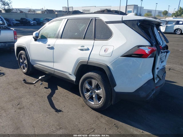 JTMRWRFV4SD594231 Toyota Rav4 Hybrid Xle