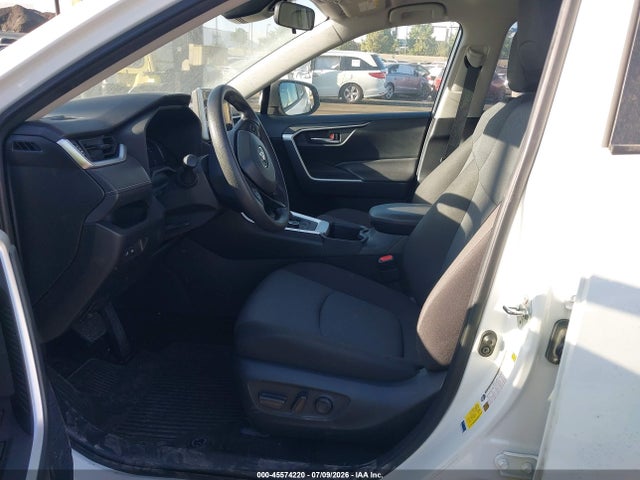 JTMRWRFV4SD594231 Toyota Rav4 Hybrid Xle