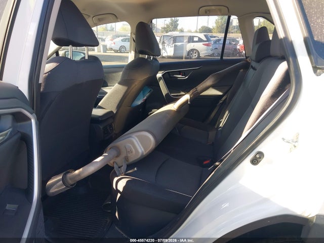 JTMRWRFV4SD594231 Toyota Rav4 Hybrid Xle
