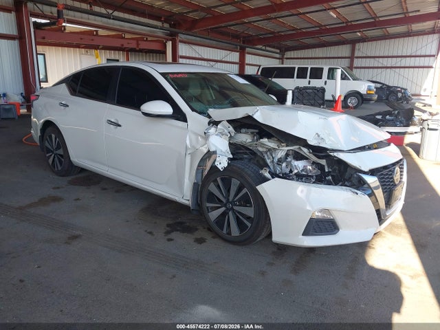 Nissan Altima Sv Fwd 2021 1N4BL4DV1MN353939 головне зображення