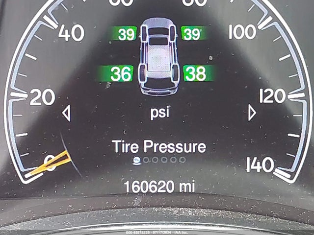 1C4RJFBG3EC231885 Jeep Grand Cherokee Limited