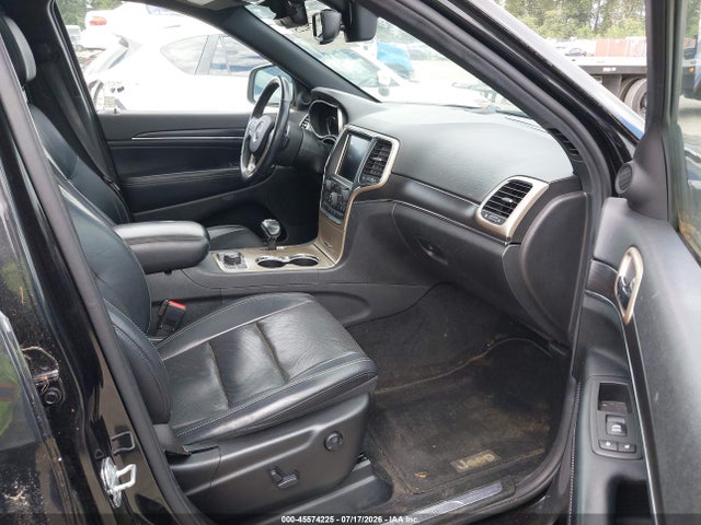1C4RJFBG3EC231885 Jeep Grand Cherokee Limited