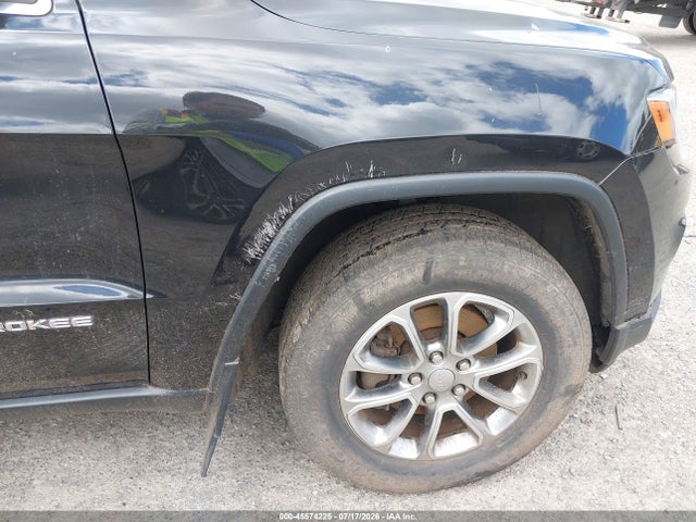 1C4RJFBG3EC231885 Jeep Grand Cherokee Limited