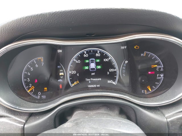 1C4RJFBG3EC231885 Jeep Grand Cherokee Limited
